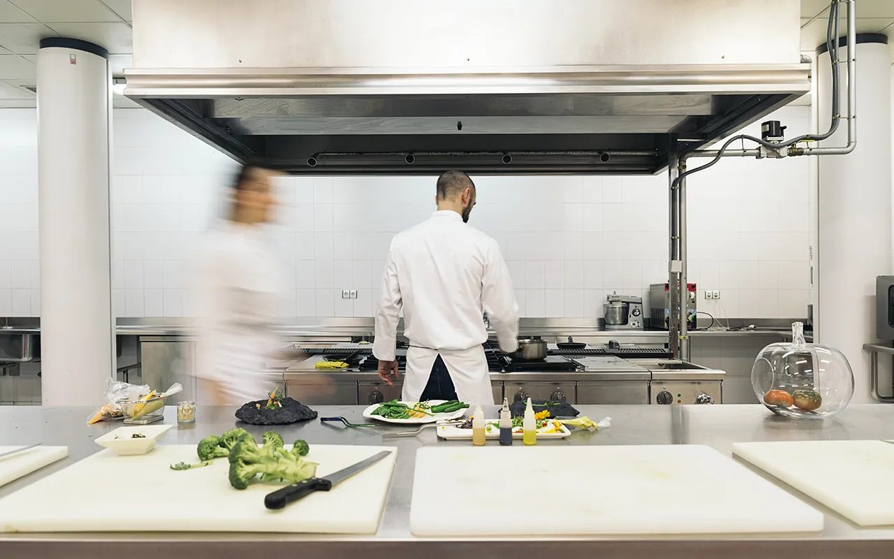 HACCP in der Praxis: Lebensmittelhygiene für Betriebe